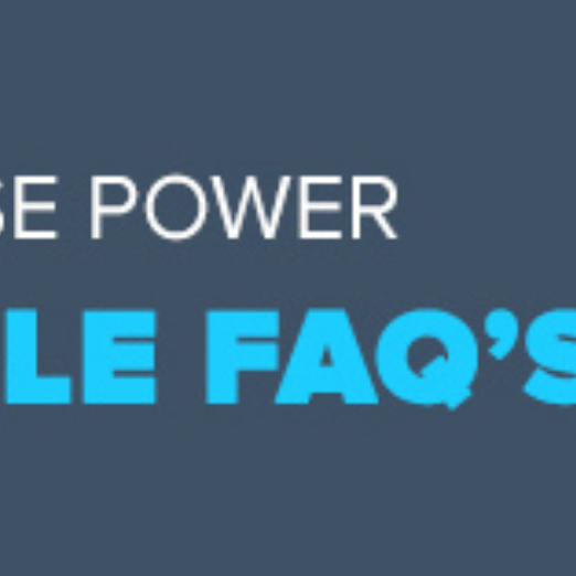 Open Base Hi Lo Power Exam Table FAQ Image