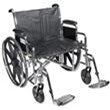 Bariatric Wheelchairs