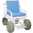 Beach - Pool Wheelchairs