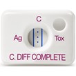 C. Difficile Tests