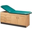 Cabinet Treatment Tables