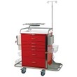 Emergency Crash Carts