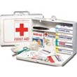 First Aid