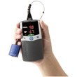 Handheld Pulse Oximeters