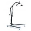 Manual Hydraulic Lifts