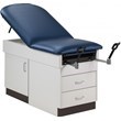 Manual Exam Tables
