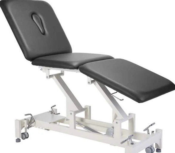 Power Rehab Tables