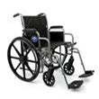 Standard Manual Wheelchairs