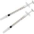 Standard Syringes