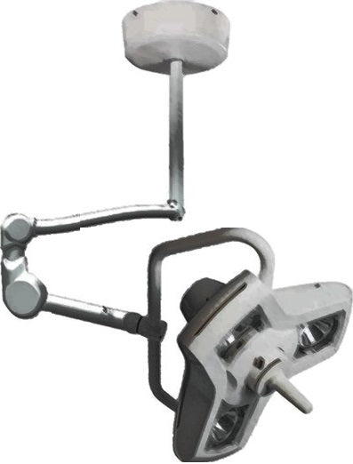 Surgical Lights. Ceiling Mount