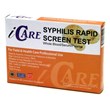 Syphilis Tests