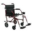 Transport Wheelchairs