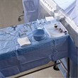 Tray and Back Table Covers
