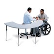 Work Activity Tables