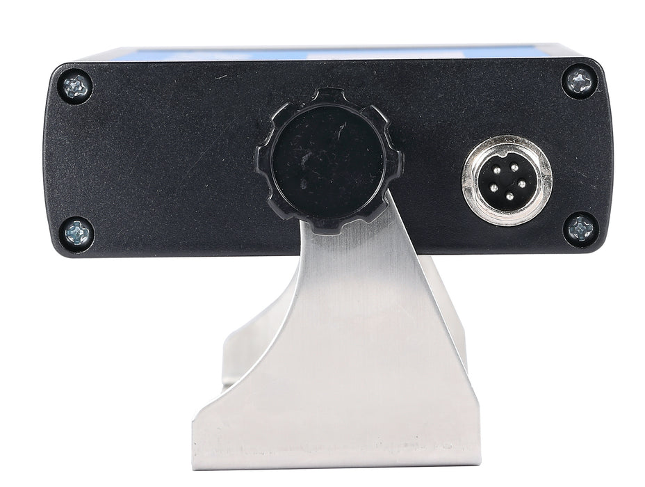 Digital Handrail Scale. 660 lbs Capacity