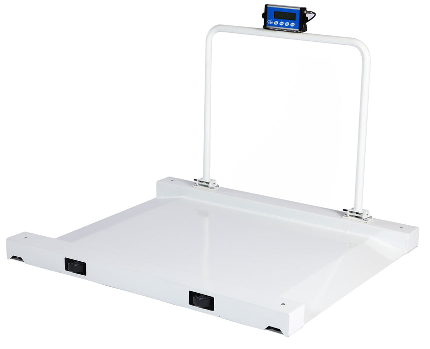 Wheelchair Scale