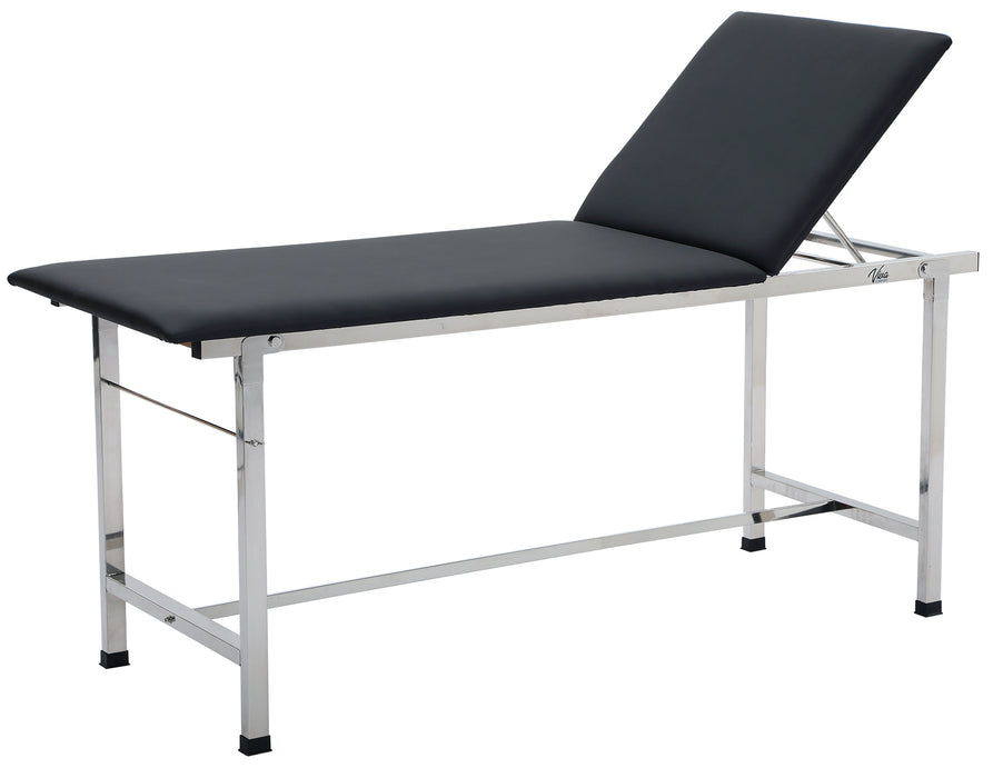 Treatment Table w/ Adjustable Back