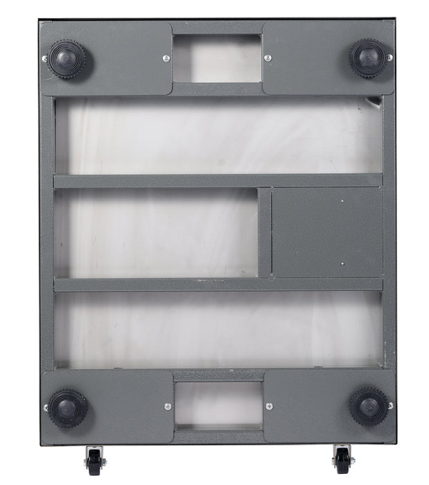 Digital Handrail Scale. 660 lbs Capacity