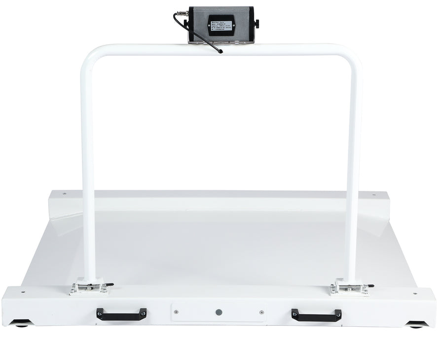 Wheelchair Scale
