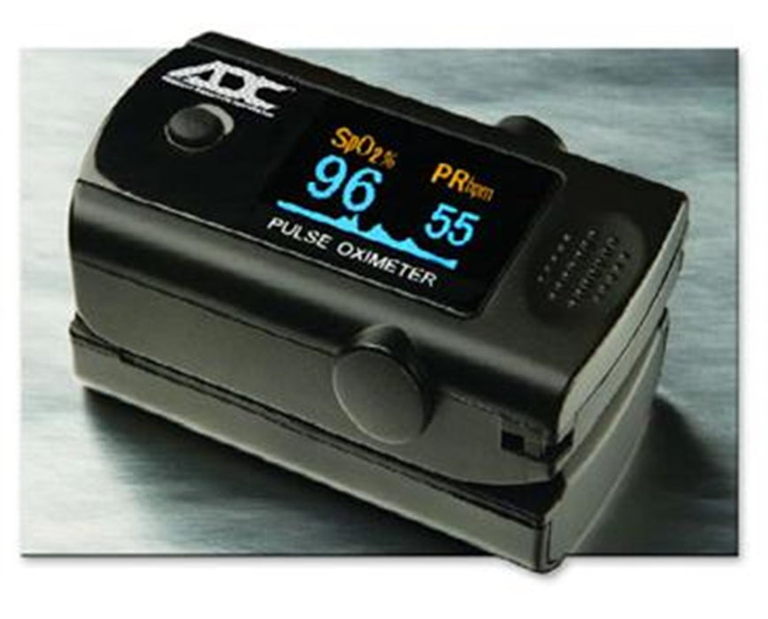 Diagnostix Digital Fingertip Pulse Oximeter