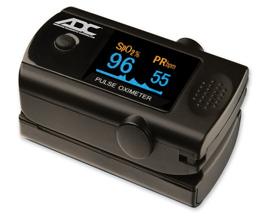 Diagnostix Digital Fingertip Pulse Oximeter