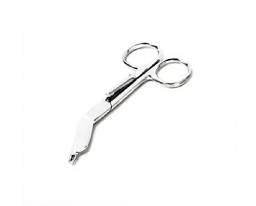 Lister Bandage Scissors with Clip Size 4 1/2"