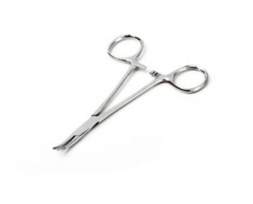 Crile Hemostatic Forceps, Curved, 5 1/2"