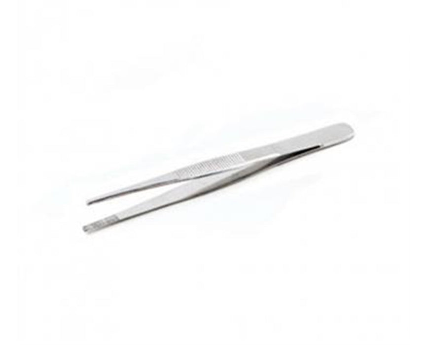 Thumb Dressing Forceps, 5"