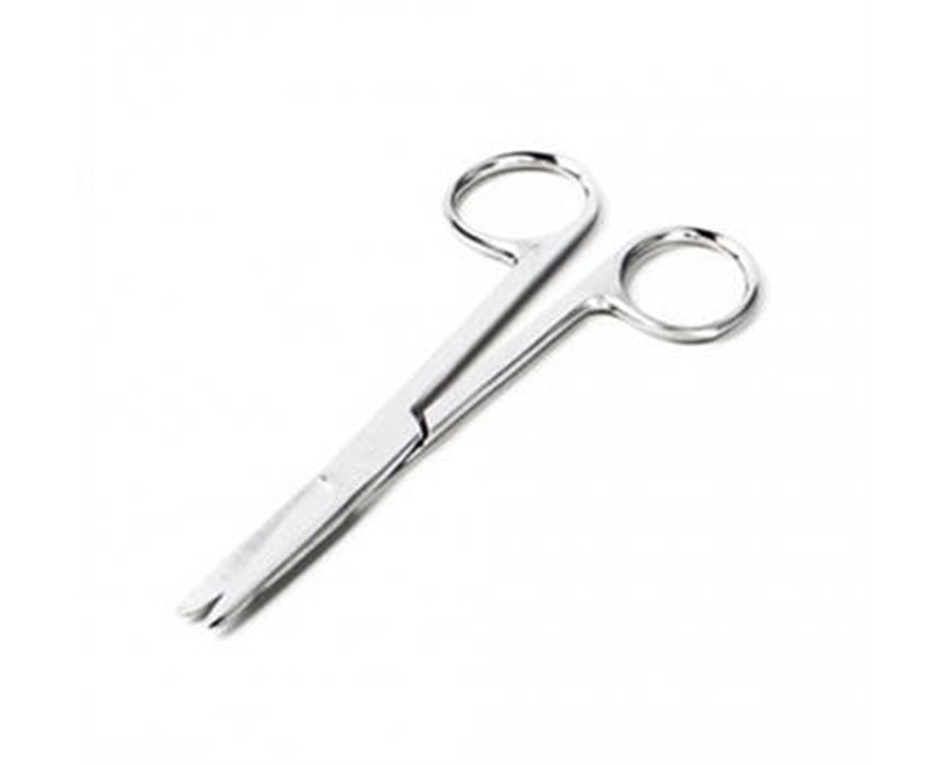 Operating Scissors S/S, 5 1/2"