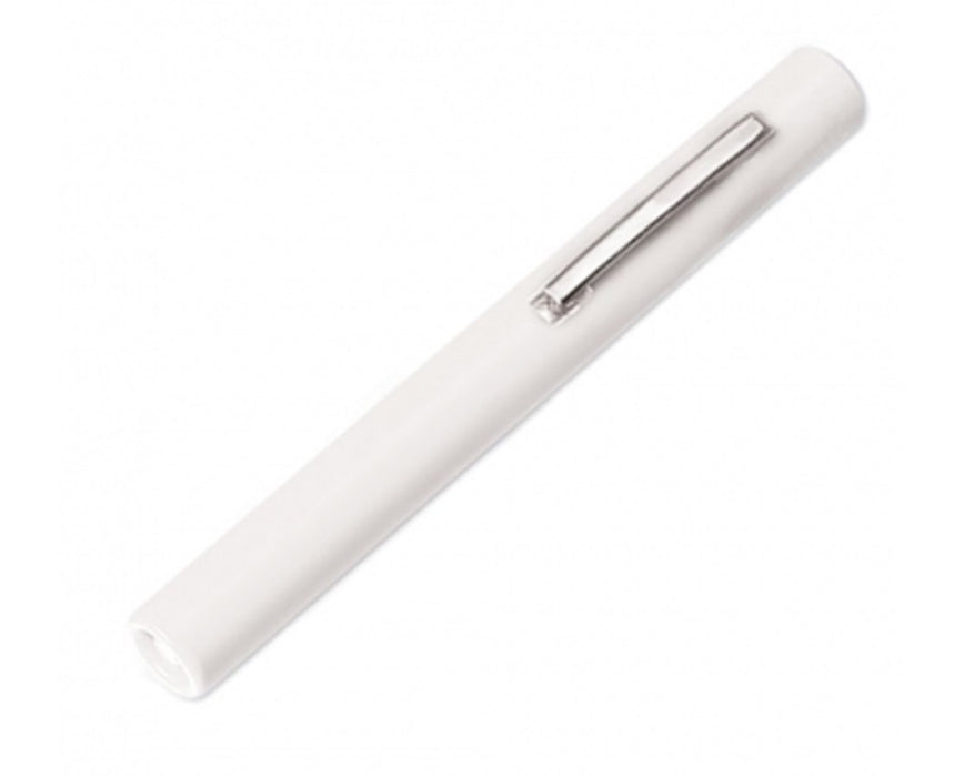 AdLite Disposable Penlight White