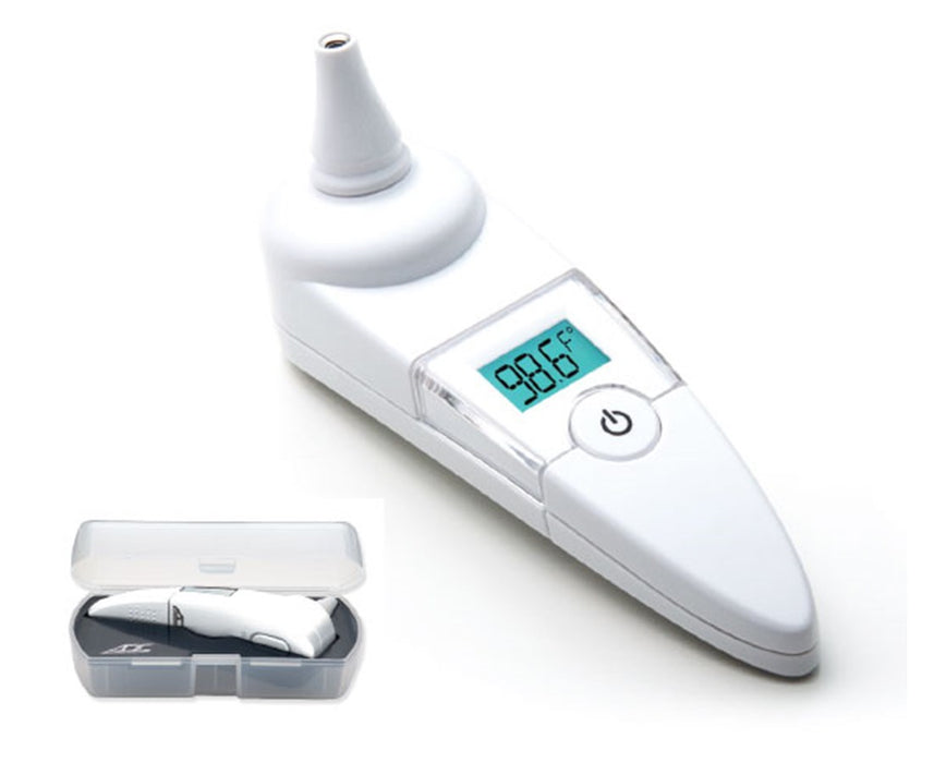 Adtemp Advanced Tympanic IR Ear Thermometer