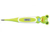 Adimals 10 Second Digital Thermometer, Frog