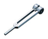 Tuning Fork, 128cps, with Weight