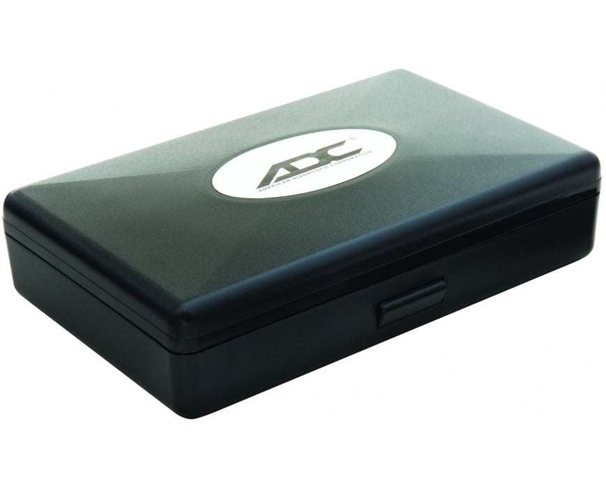 Premium Two Handle Pocket Diagnostic Set