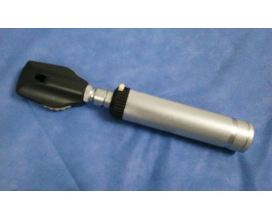 Standard Ophthalmoscope Head