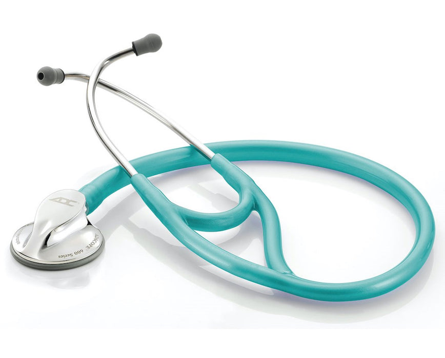 Adscope Platinum Multifrequency Cardiology Stethoscope