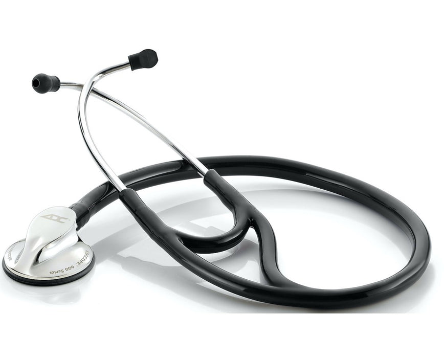Adscope Platinum Multifrequency Cardiology Stethoscope