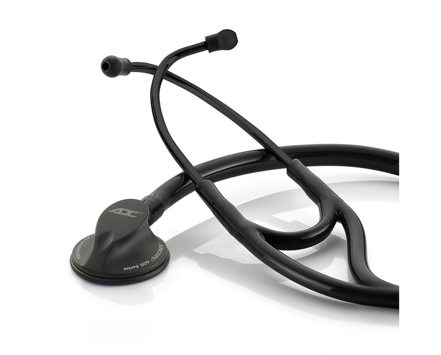 Adscope Platinum Multifrequency Cardiology Stethoscope - Tactical