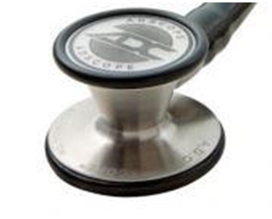 Chestpiece for Adscope Convertible Cardiology Stethoscope - Tactical