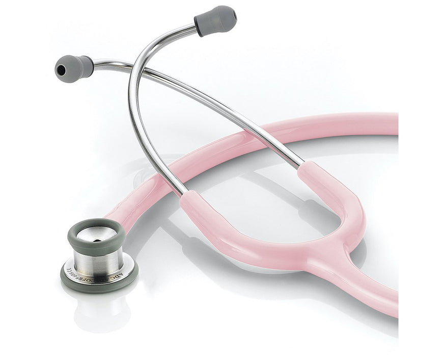 Adscope Stethoscope, Infant Pink