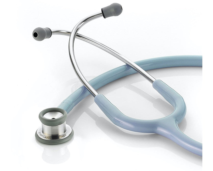 Adscope Ultra-lite Cardiology Stethoscope. Navy