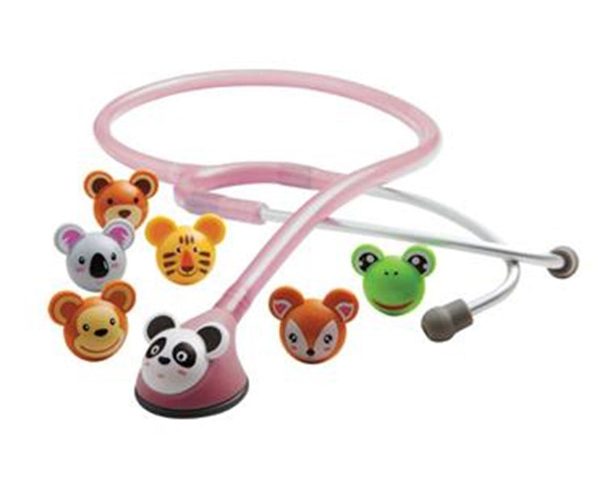 Adscope Adimal Pediatric Stethoscope