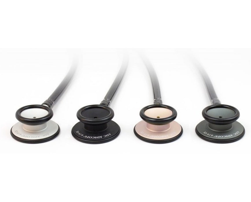Adscope-Lite Ultra Lite Clinician Stethoscope