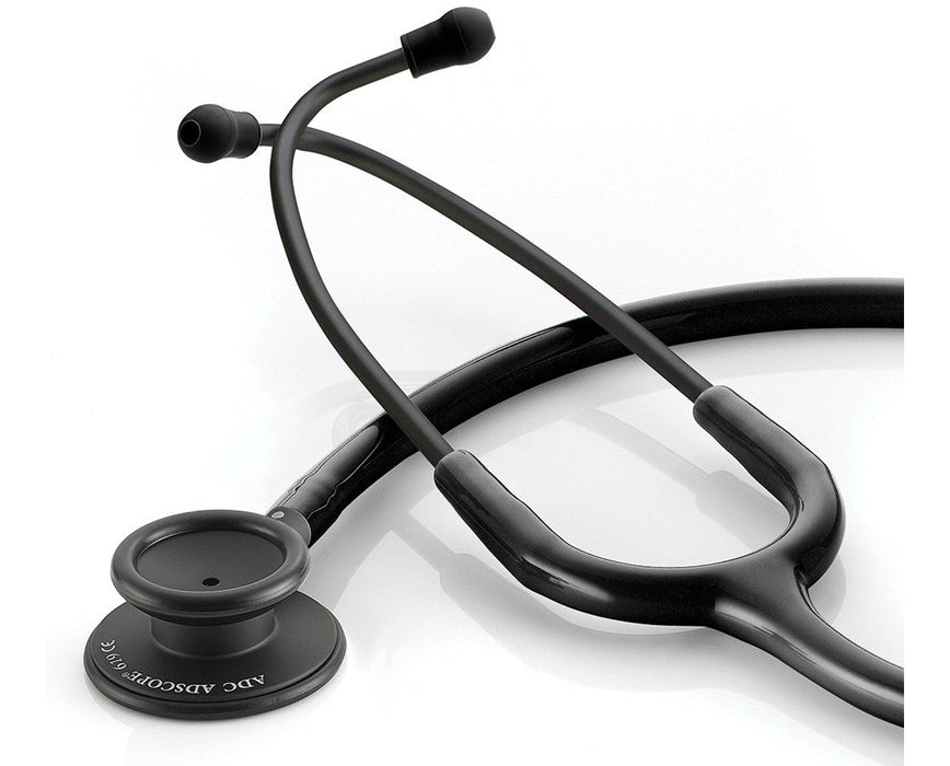 Adscope-Lite Ultra Lite Clinician Stethoscope. Tactical