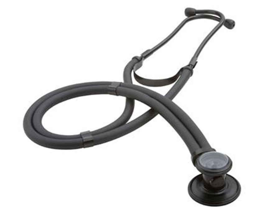 ADScope Sprague Stethoscope, 22" Tubing: Ninja