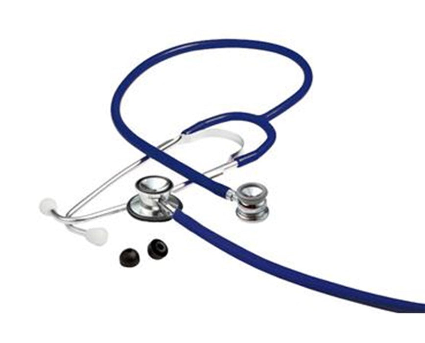 Proscope Stethoscope. Pediatric Royal Blue