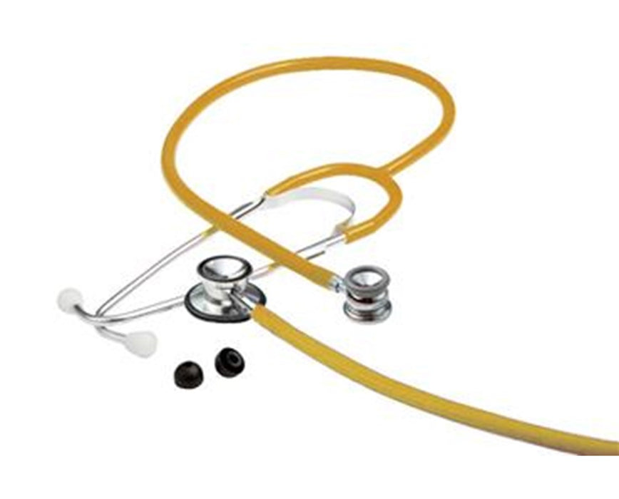 Proscope Stethoscope, Pediatric Gold