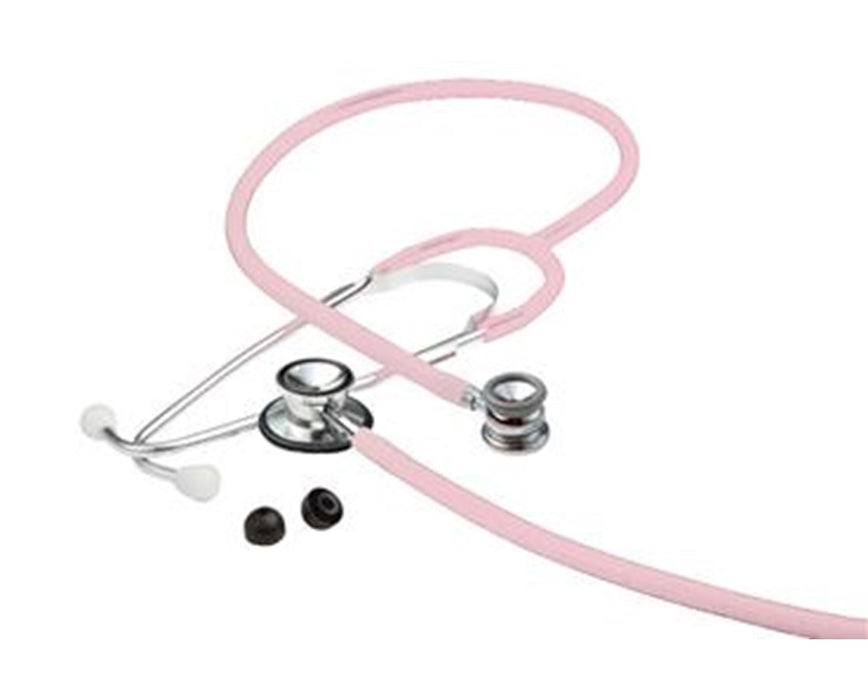 Proscope Stethoscope, Pediatric Pink