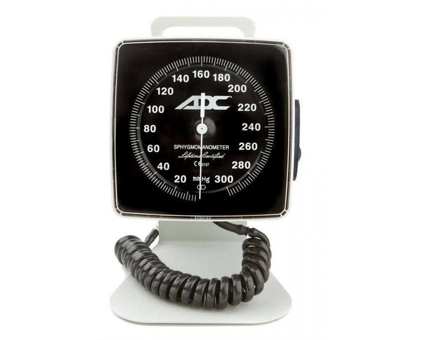 Diagnostix Aneroid Desktop Sphygmomanometer