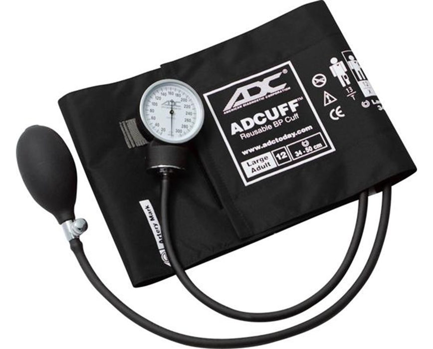 Prosphyg 760 Pocket Aneroid Sphygmomanometer